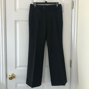 Banana Republic Jackson Fit Pants